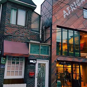  Guest house Come On Myeongdong