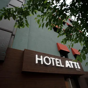 2* Guest house Atti