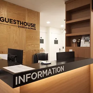 2* Guest house K-guesthouse Dongdaemun