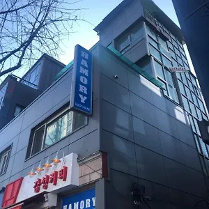 2* Guest house Hamory Dongdaemun